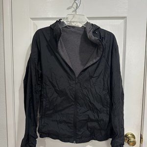Uniqlo Reversible Zip up